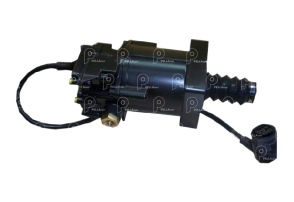 Servo embrague Volvo automático