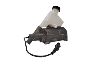 Servoembrague tipo Knorr Iveco Tector