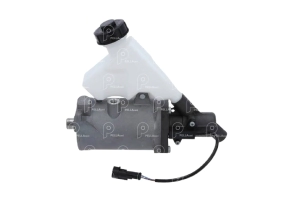 Servoembrague tipo Knorr Iveco Tector