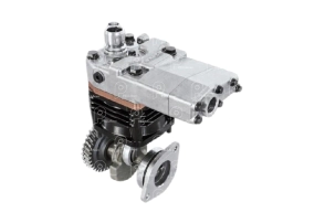 Compresor completo MB Actros Zp