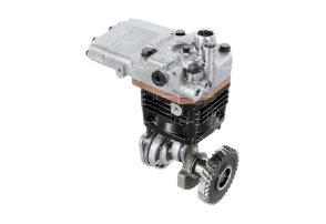 Compresor completo MB Actros Zp