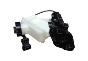 Cilindro de embrague Iveco c/sensor Zp