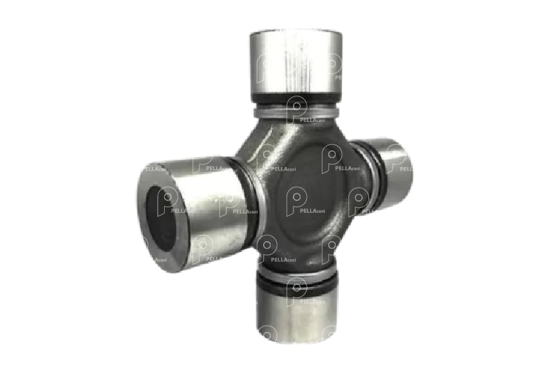 Cruceta Scania 57mm largo 164mm