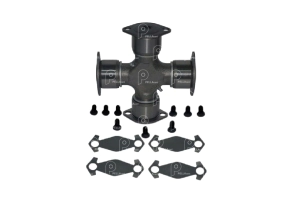 Cruceta cardan 47.64 largo 134.70 Ford - VW