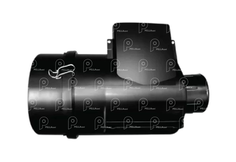 Carcasa Filtro de aire Ford 1517 L/nueva