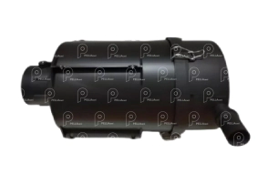 Carcasa Filtro de aire Ford 1517 L/nueva