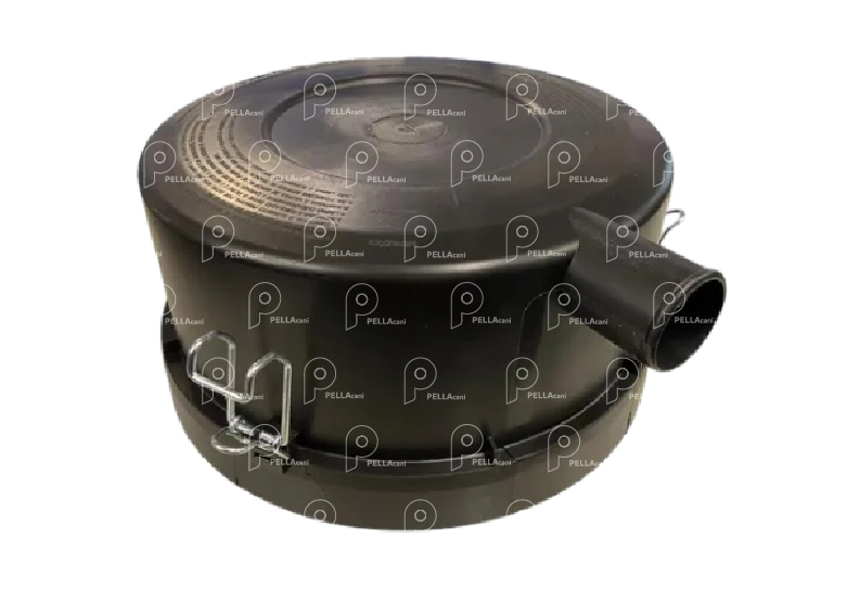 Tapa filtro de aire Ford 1517 L/nueva