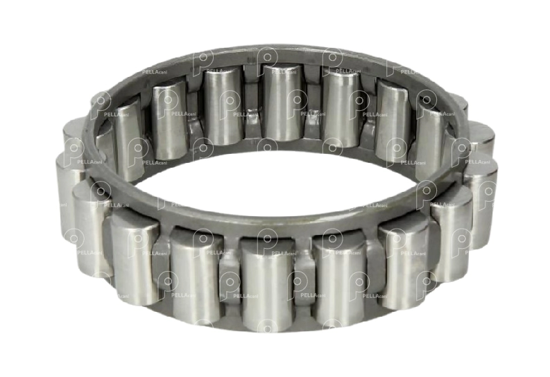 Rodillo engranaje 4TA 16S151 ZF