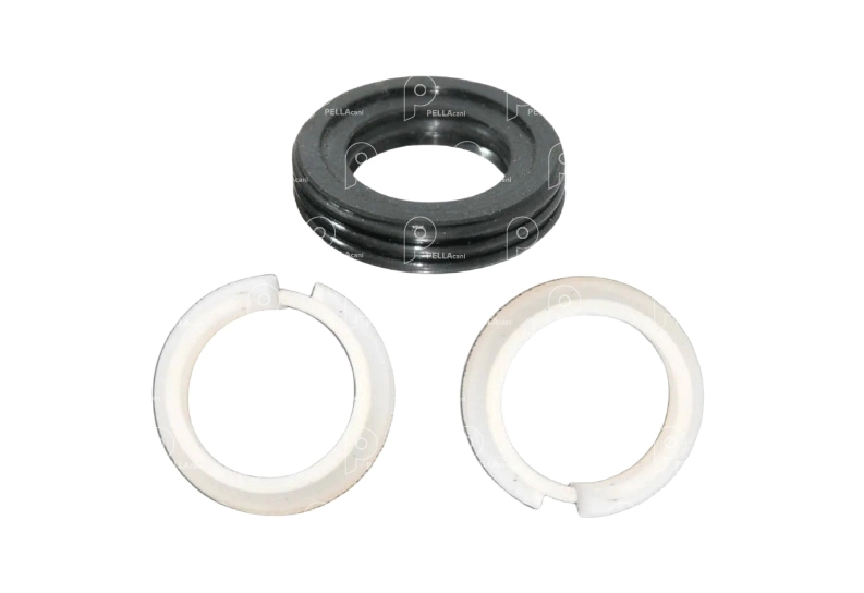 Kit Rep. parcial Spring Brake Qn