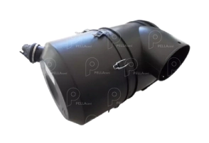 Carcaza filtro de aire MB 1634 S/elemento
