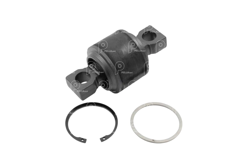 Buje de suspensión MB 75x130x19 Lm
