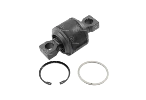 Buje de suspensión MB 75x130x19 Lm