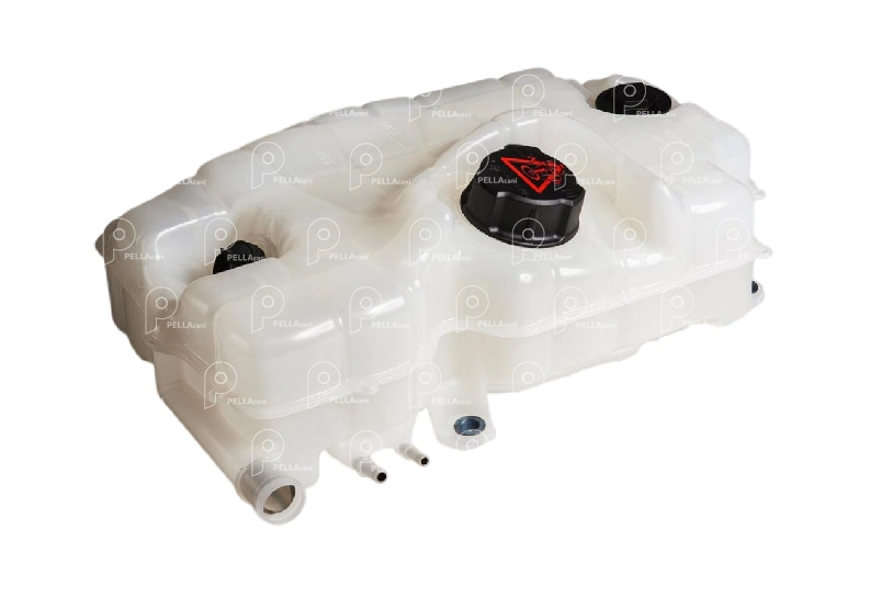 Depósito de expansión c/sensor Scania S6