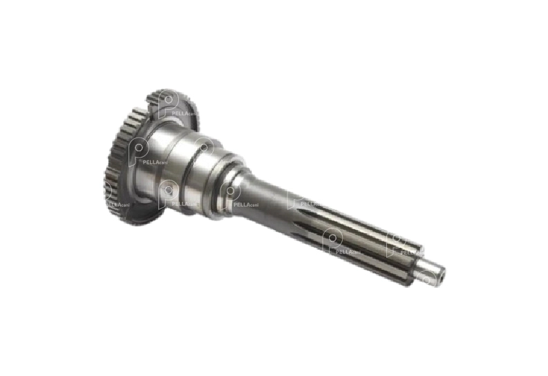 Directa caja ZF 16S1650 MB ZF