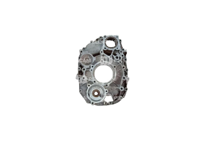 Carcasa caja de cambios ZF 16S1650 ZF
