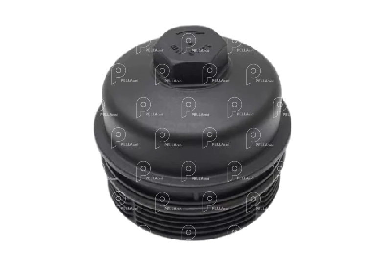 Tapa filtro de combustible MB 1634