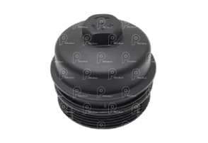 Tapa filtro de combustible MB 1634