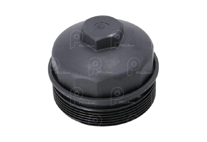 Tapa filtro aceite MB OM 904 LA OM 924 LA