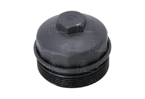 Tapa filtro aceite MB OM 904 LA OM 924 LA