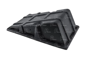 Tapa de batería VW 8150E 9150E