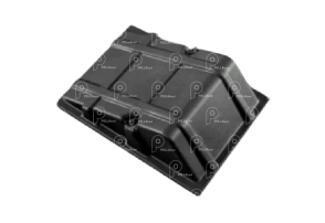 Tapa de batería VW 8150E 9150E