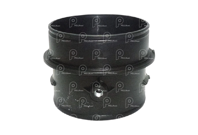 Salida carcaza filtro mde aire VW 13180