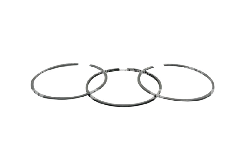 Juego de aros 86mm 0.50 Knorr