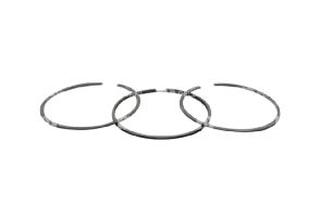 Juego de aros 86mm 0.50 Knorr