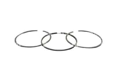 Juego de aros 86mm 0.50 Knorr