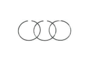 Aros 86mm Std comp Knorr X1