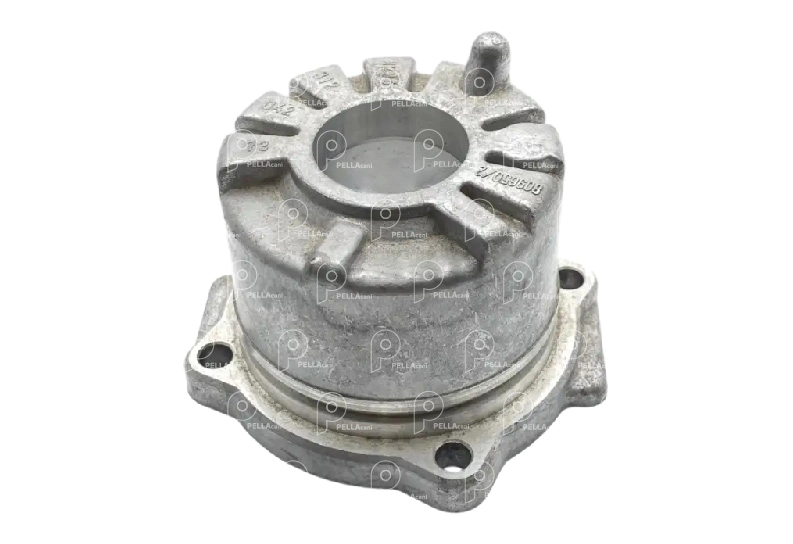 Cilindro caja de cambio 16S1650 1300 Mb Qn