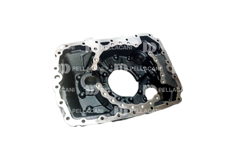 Horquilla caja de cambio 16S1650 ZF