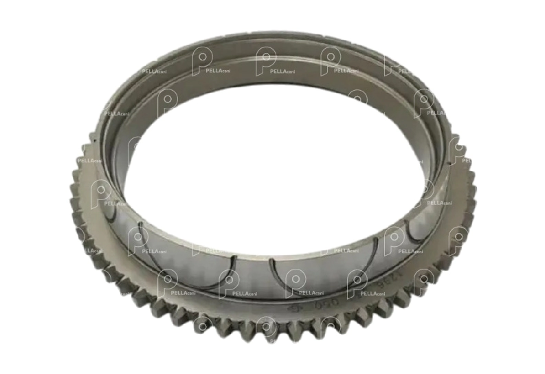 Cono sincronizador caja de cambios ZF 16S2220