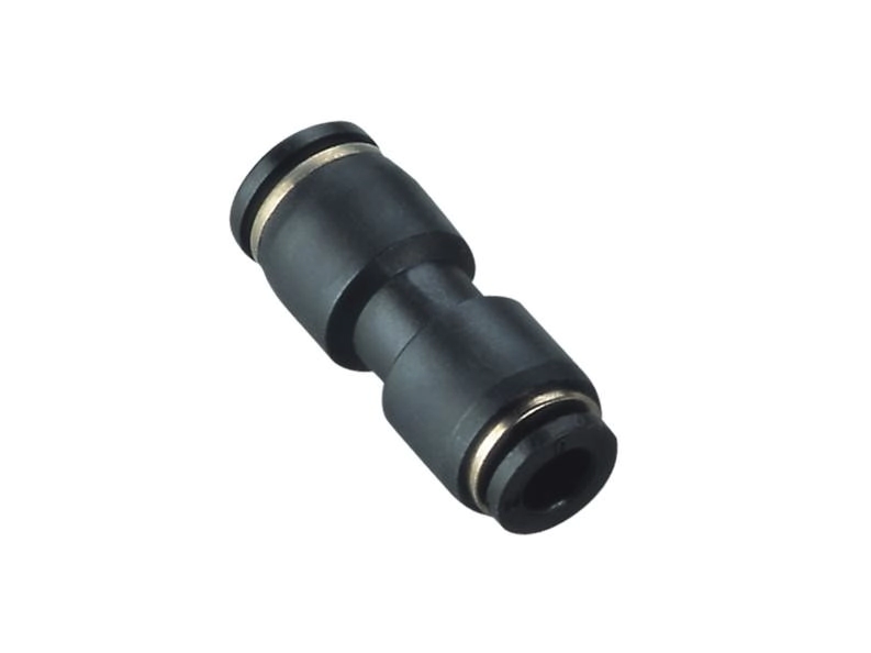 Unión Doble Tubo A Tubo 3/8x5/16  x10
