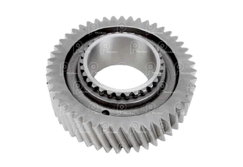 Engranaje de 1° Z47 16S221 ZF