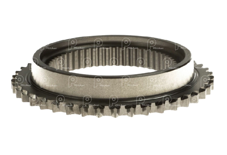 Anillo acople 16AS2630 ZF
