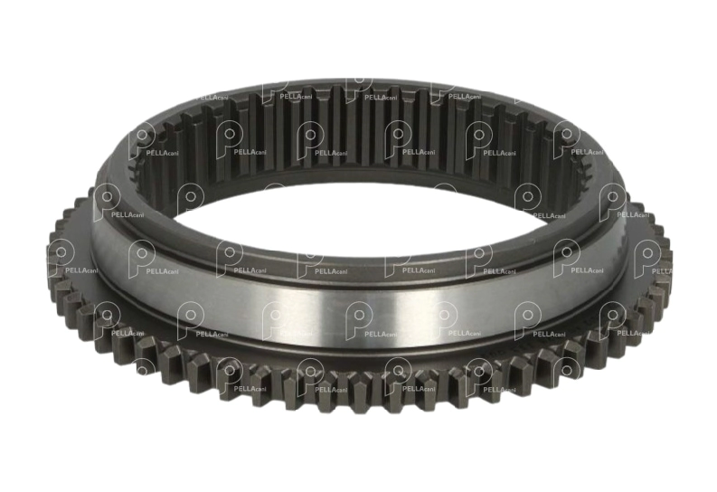 Cuerpo de acoplamiento ZF 16S221