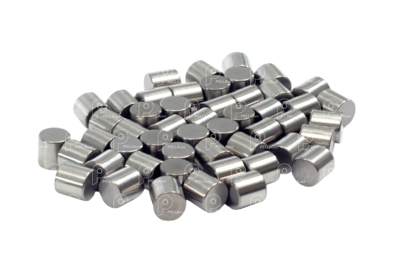 Rodillo traba directa 16S1650 ZF