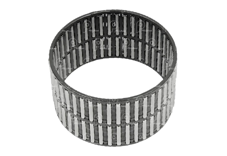 Jaula de rodillos para caja ZF 16S-221