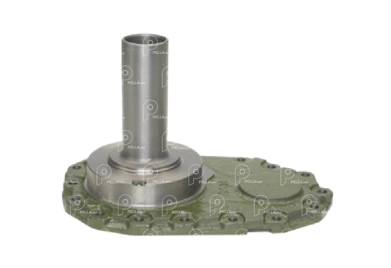 Tapa guia directa 16S1650 ZF