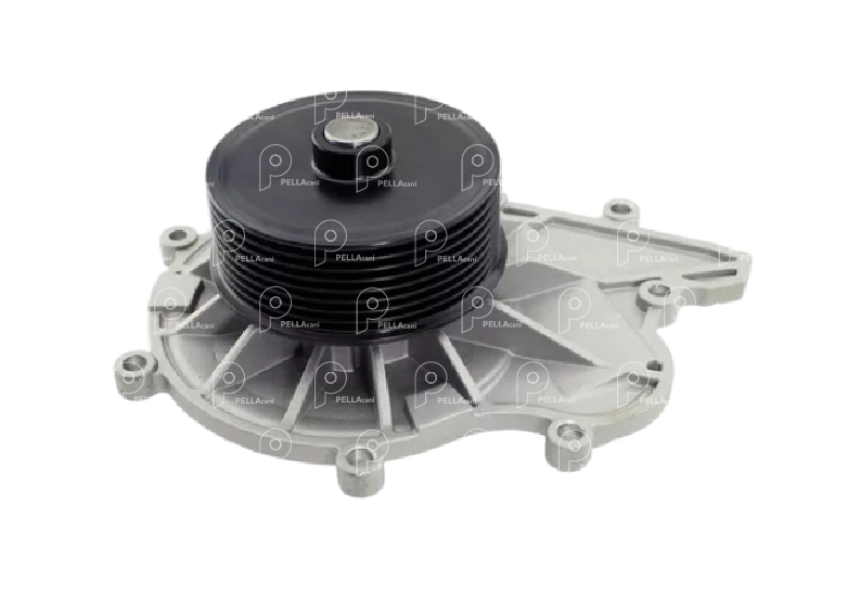 Bomba de agua cummins ISF VW