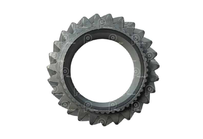Engranaje de 4º movil 30Z ZF 16S130