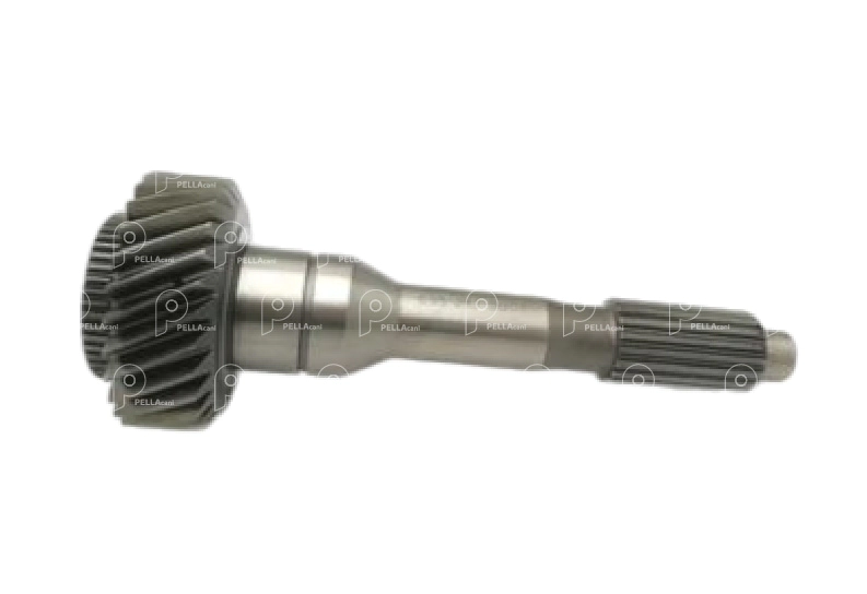 Directa caja ZF 9S1110TD ZF