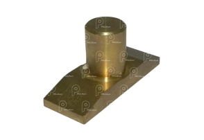 Patín de bronce 16S1300 1650  MB PREMIUM