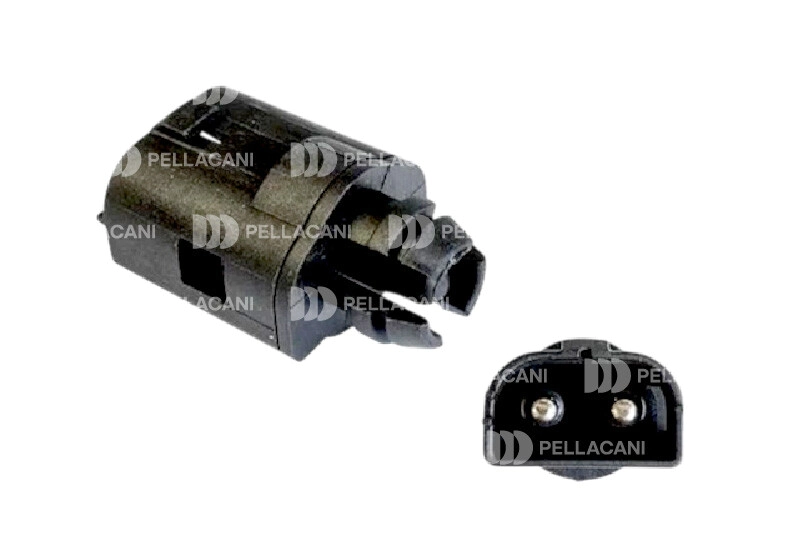 Sensor de temperatura exterior Scania