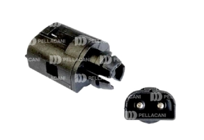 Sensor de temperatura exterior Scania