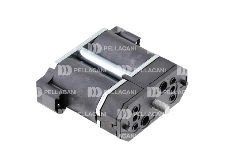 Válvula solenoide caja de cambios Scania PGR