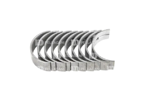 Juego cojinetes bancada 0.25 Scania S4 Ks