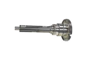 Directa caja ZF 16S221 Iveco PREMIUM