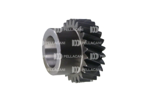 Engranaje de 3 Z=26 ZF 16S-221 Iveco Pella